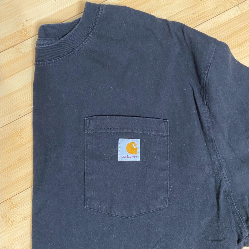 Carhartt Loose Fit Long Sleeve - Size XL